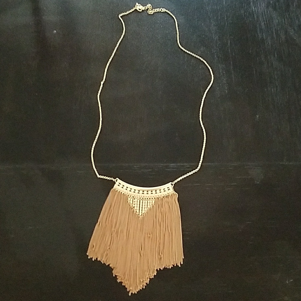 Bauble Bar Necklace