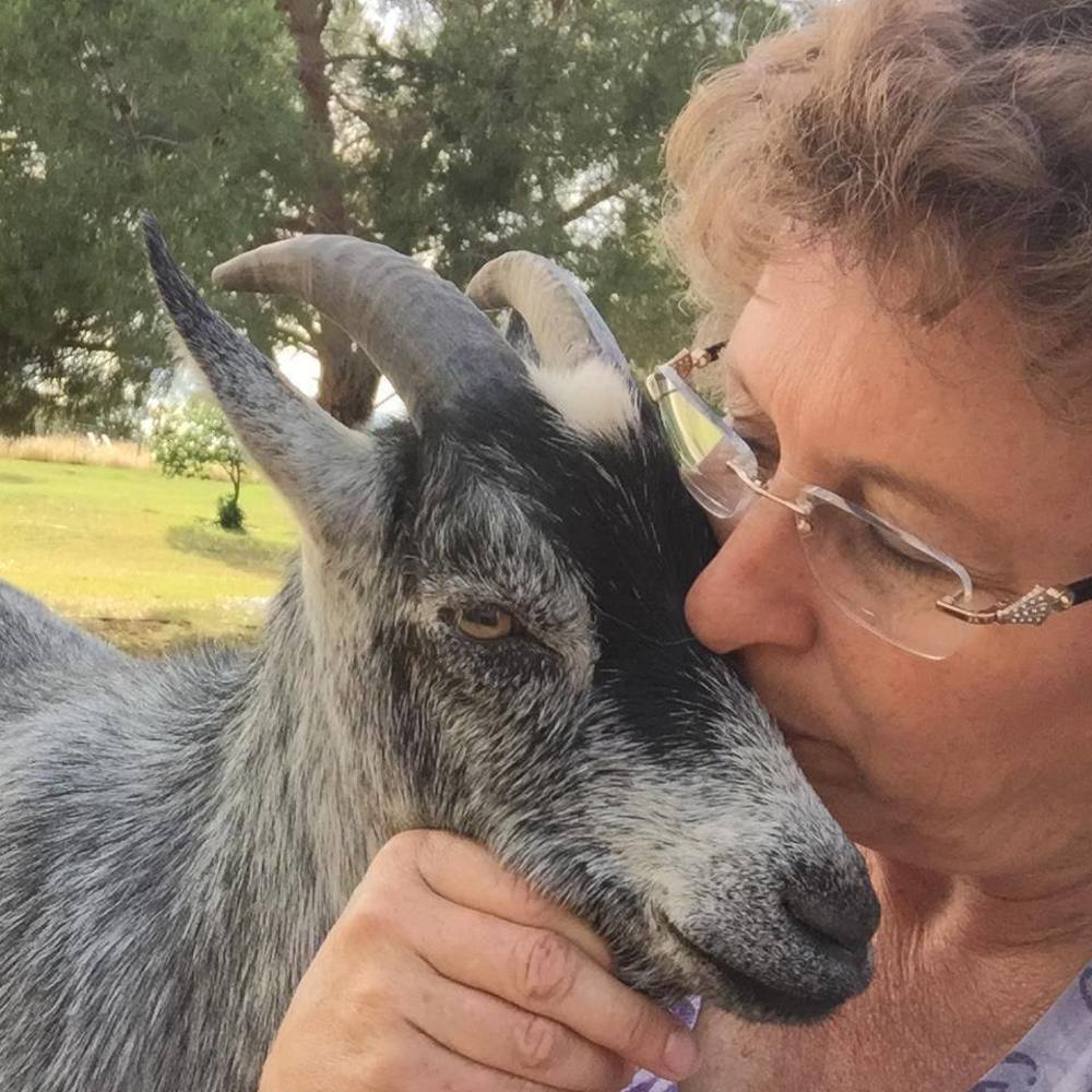 Meet your Posher, Cheryl