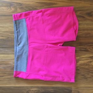 Fabletics shorts