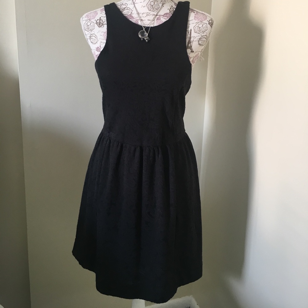 Adorable Free People Dress