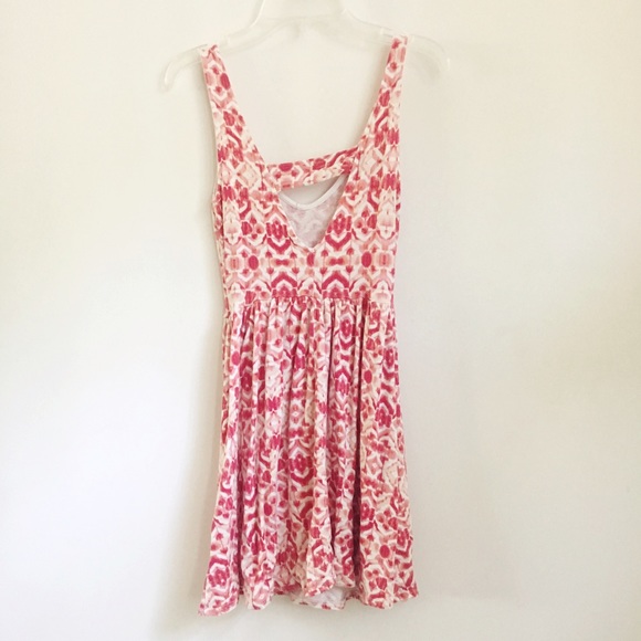 Mini Dress - Picture 2 of 3