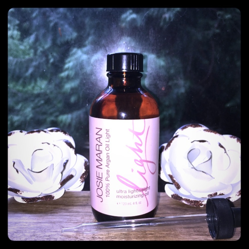 Josie Maran 100% Argan Oil 4 oz
