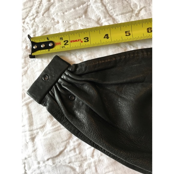 Rare Vintage Barrera Belt