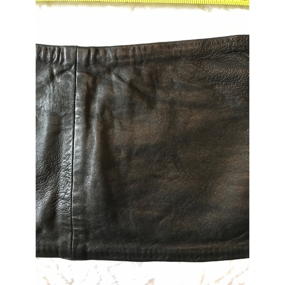 Rare Vintage Barrera Belt main image 3