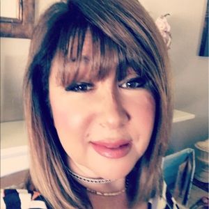 Meet your Posher, Martina