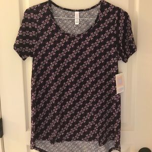 Lularoe Classic Tee