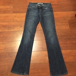 Joe's Jeans size 23
