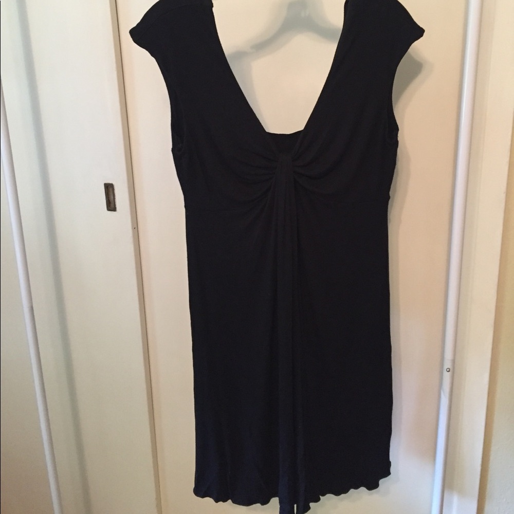 LBD from Express