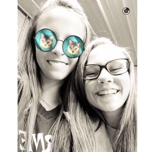 Meet your Posher, Grayce