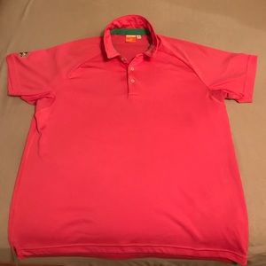 Official PGA Puma Golf Shirt