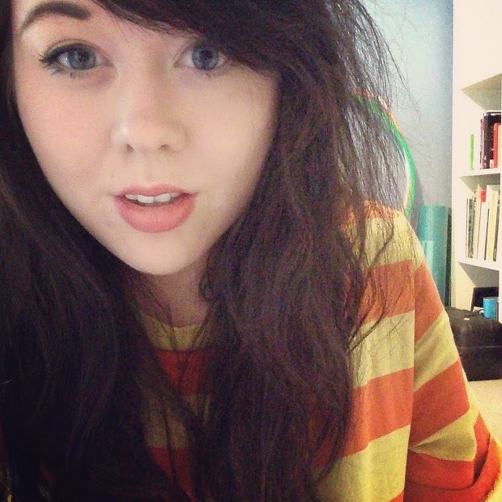 Meet your Posher, Xanthia