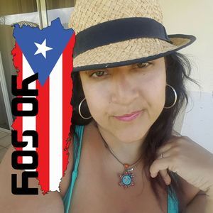 Meet your Posher, Abigail