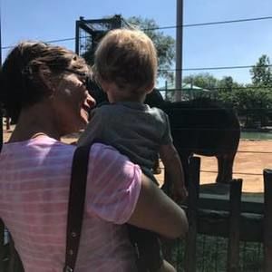 Meet your Posher, Mindy