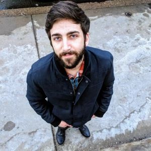 Meet your Posher, Christian