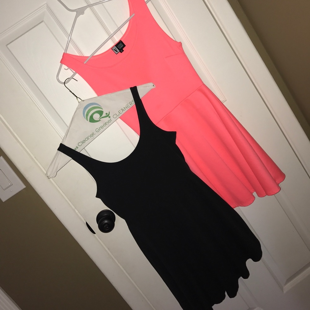 VS dresses