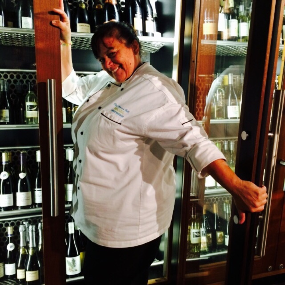 Meet your Posher, Monica
