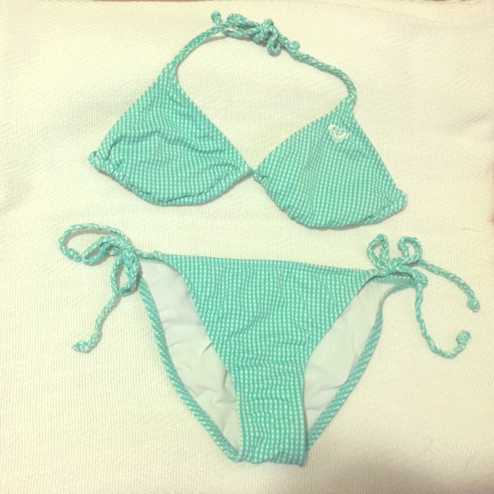 Super cute Roxy Bikini