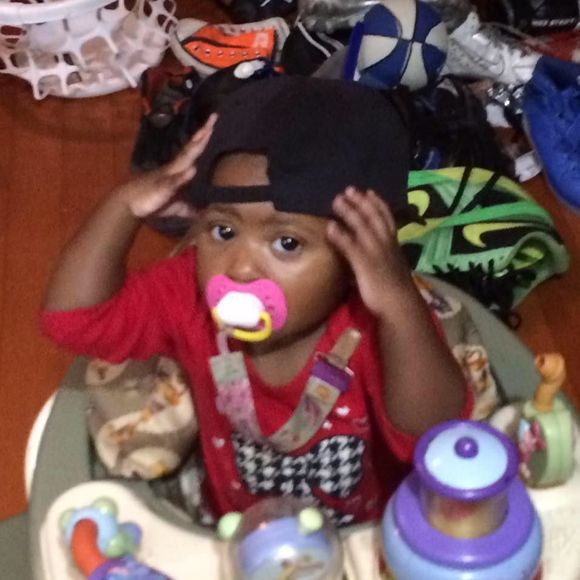 Meet your Posher, Michael - Picture 1 of 1