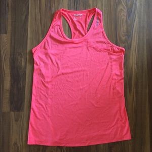 Reebok tank