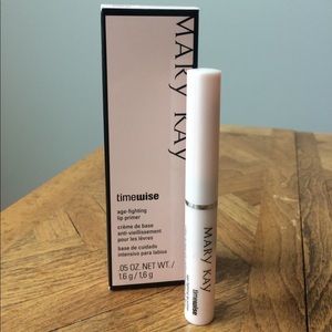 TimeWise Age-Fighting Lip Primer