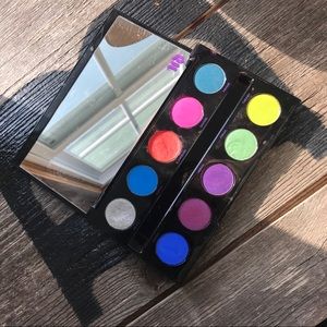 Urban Decay Electric