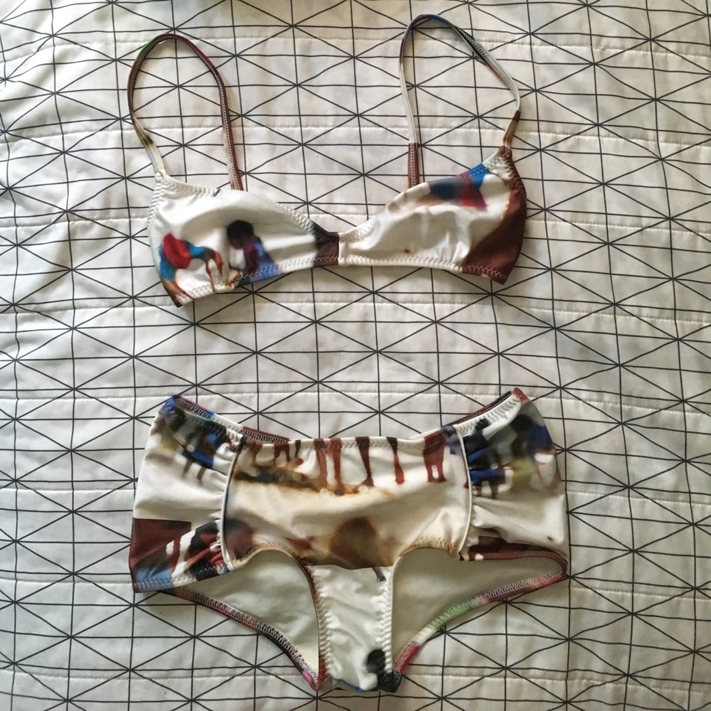 Hotel Bondi XS bikini