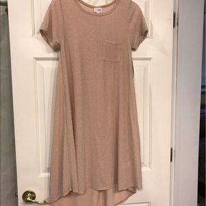 Lularoe Carly Dress
