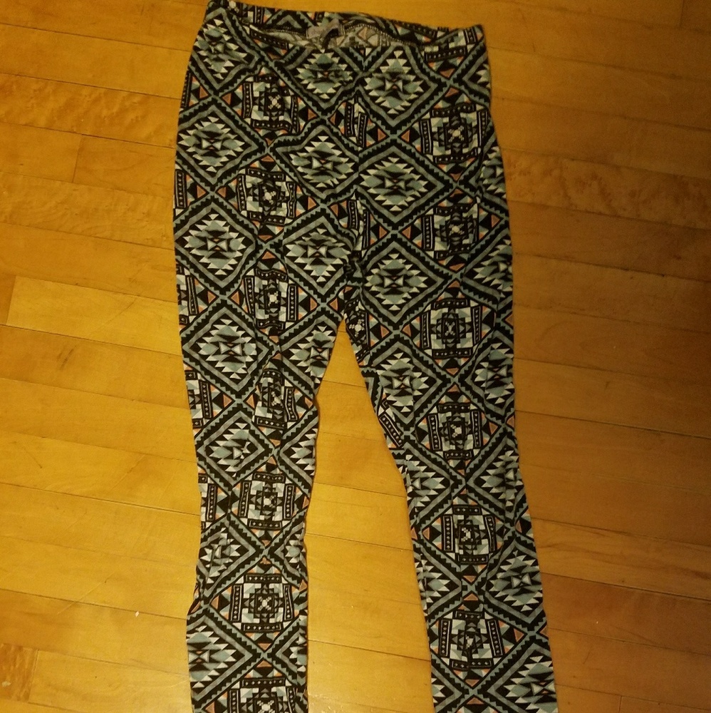 *final price* Chatlotte Russe Leggings