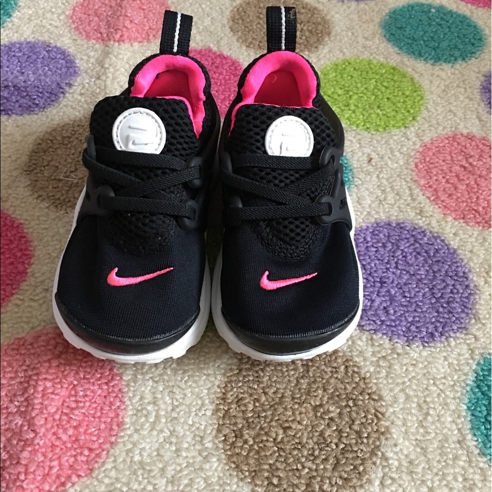 Nike Presto sneakers