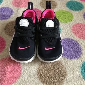 Nike Presto sneakers