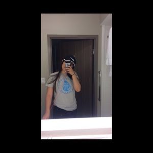 Meet your Posher, Michaela