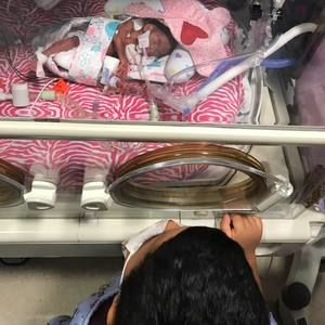 Meet your Posher, Irma