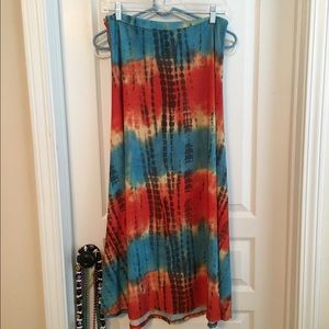 LuLaRoe Maxi