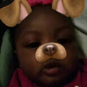 Meet your Posher, Jamarcus