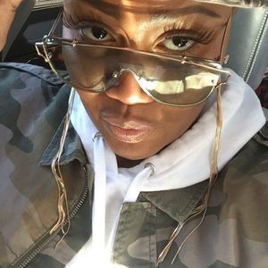 Meet your Posher, Wynona