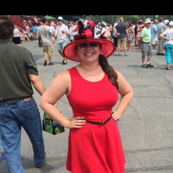 Meet your Posher, Kerri - Picture 3 of 6