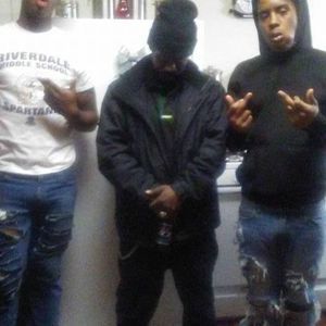 Meet your Posher, Keith