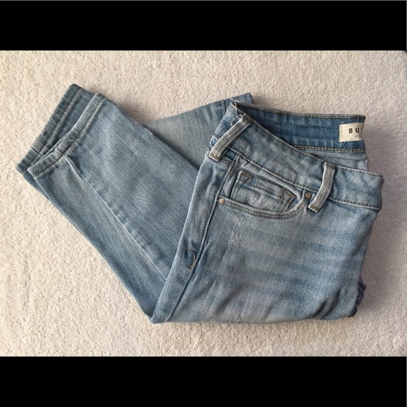 ‼️ PRICE DROP ‼️ BULLHEAD DENIM CO 🐂 skinny jeans - Picture 2 of 4