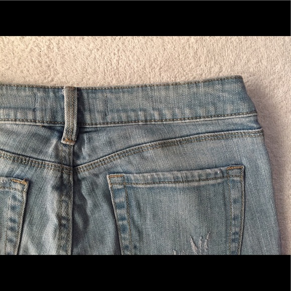 ‼️ PRICE DROP ‼️ BULLHEAD DENIM CO 🐂 skinny jeans - Picture 4 of 4