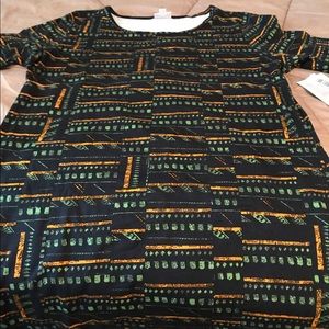 NWT 2XL LulaRoe Julia