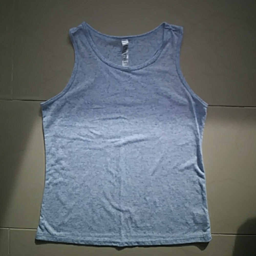 Workout top