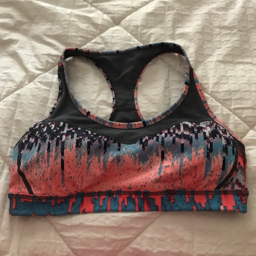 Zella sports bra