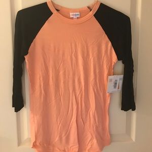 Lularoe Randy Tee