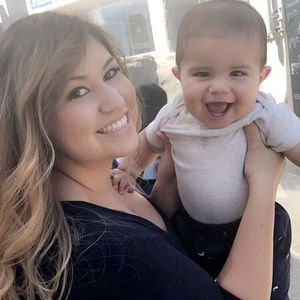 Meet your Posher, Cynthia