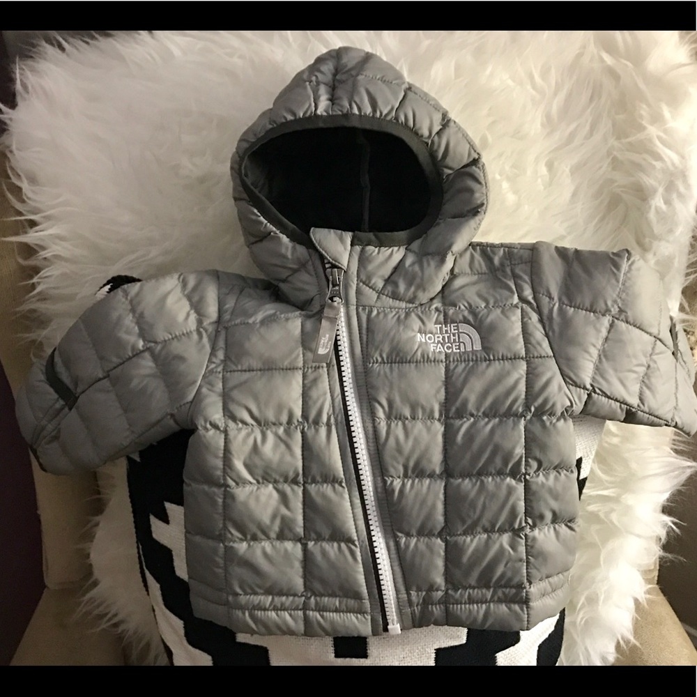 NorthFace Infant Jacket
