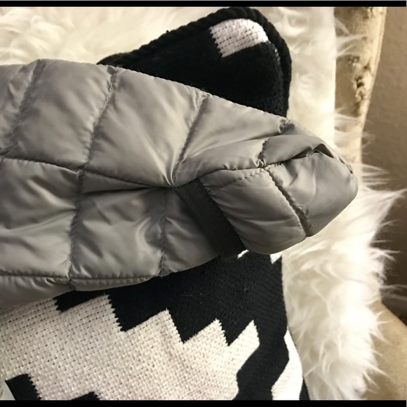NorthFace Infant Jacket - Picture 2 of 3