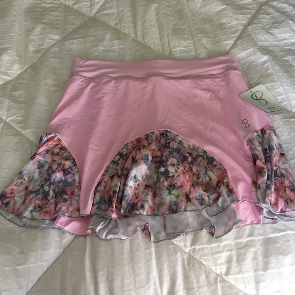 Tennis skirt