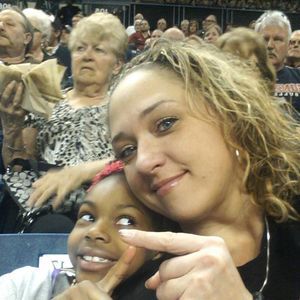 Meet your Posher, Diamond