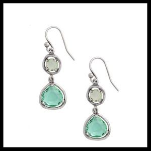 Silpada earrings