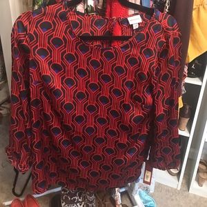 MERONA BLOUSE NWT
